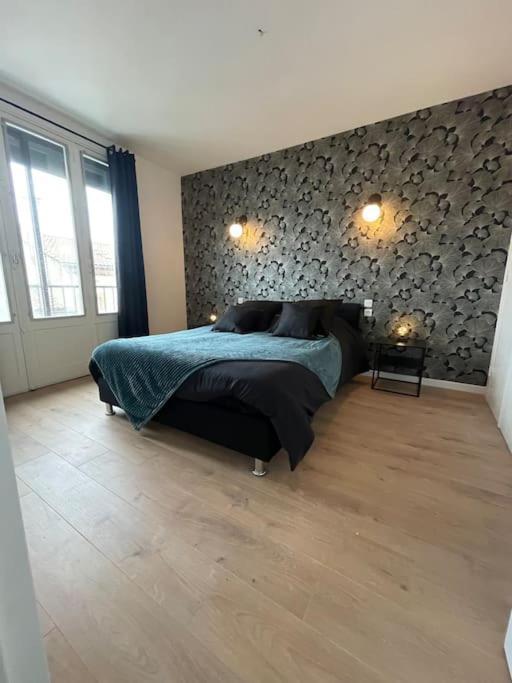 Apartamento Cocon A 5Minutes Du Capitole Toulouse Exterior foto