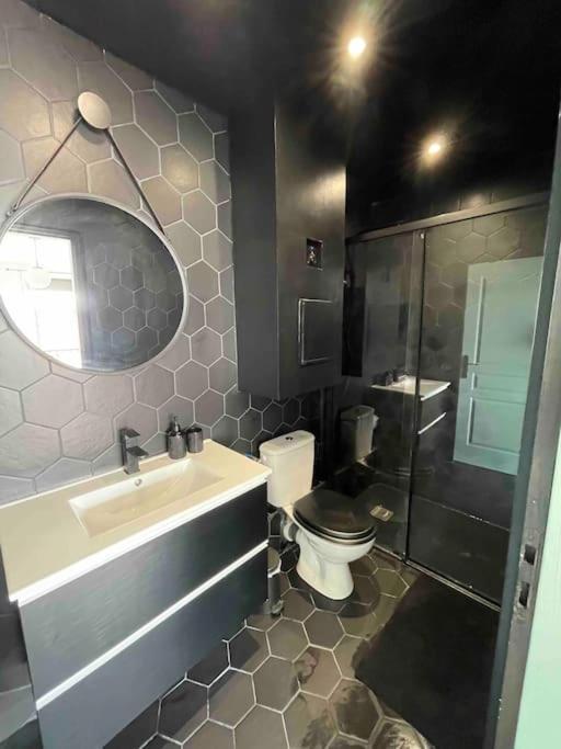 Apartamento Cocon A 5Minutes Du Capitole Toulouse Exterior foto
