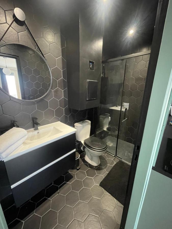 Apartamento Cocon A 5Minutes Du Capitole Toulouse Exterior foto